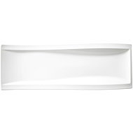 VILLEROY & BOCH NEW WAVE Rectangular Serving Bowl 49cm - Bowl