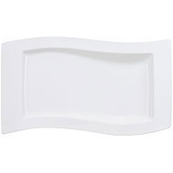 VILLEROY & BOCH NEW WAVE Rectangular Serving Bowl 31cm - Bowl