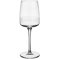 VILLEROY & BOCH Afina Collection White Wine Glass Set, 4 Pcs - Glass
