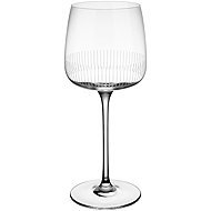 VILLEROY & BOCH Afina Red Wine Glass Set, 4 pcs - Glass