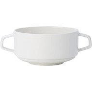 Villeroy & Boch 6 × Stackable soup bowl Affinity 340 ml - Small Bowl