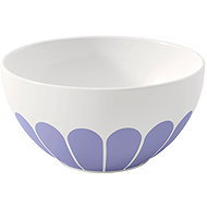 Villeroy & Boch Bowl from the Fleur Bleu collection 430 ml - Small Bowl