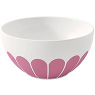Villeroy & Boch Bowl from the Fleur Cassis collection 430 ml - Small Bowl
