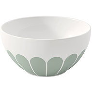 Villeroy & Boch Bowl from the Fleur Vert collection 430 ml - Small Bowl