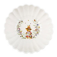 Villeroy & Boch Bowl from the Spring Fantasy collection - Small Bowl
