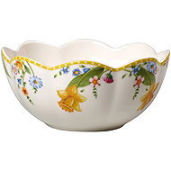 Villeroy & Boch Salad bowl from the Spring Awakening collection - Bowl