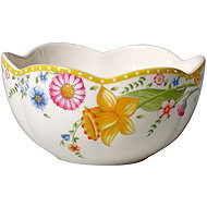 Villeroy & Boch Salad bowl from the Spring Awakening collection - Small Bowl