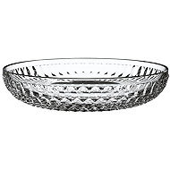 Villeroy & Boch Shallow bowl from the Boston collection clear - Bowl