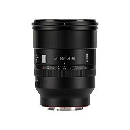 VILTROX 85mm f/1.4 Pro for Sony E - Lens