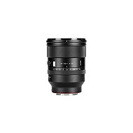 VILTROX 50mm f/1.4 Pro for Sony E - Lens