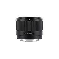 VILTROX 40 mm f/2,5 Air für Sony E - Objektiv