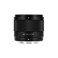 VILTROX 15mm f/1.7 Air for Fujifilm X - Lens
