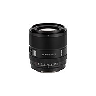 VILTROX 85mm f/2 EVO for Sony E - Lens