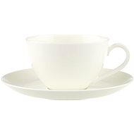 Villeroy & Boch Anmut - Breakfast cup with saucer - Cup