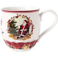 Villeroy & Boch Toy's fantasy Christmas mug - Santa - Mug