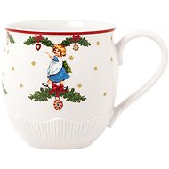 Villeroy & Boch Toy's fantasy Christmas mug - Dancing children - Mug