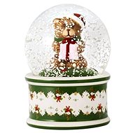 VILLEROY & BOCH Christmas Toys Snowman teddy bear - Christmas Decoration