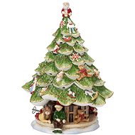 VILLEROY & BOCH Christmas Toys Memory Tree with children - Decoration