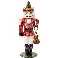 VILLEROY & BOCH Christmas Toys Memory Nutcracker - Decoration