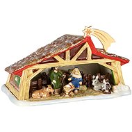 VILLEROY & BOCH Christmas Toys Memory Nativity - Christmas Decoration