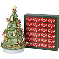VILLEROY & BOCH Christmas Toys Memory Tree with ornaments - Decoration