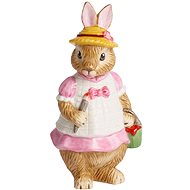 VILLEROY & BOCH Bunny Tales Bunny Anna - Decoration