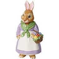 VILLEROY & BOCH Bunny Tales Bunny Emma - Decoration