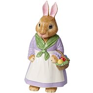 VILLEROY & BOCH Bunny Tales Bunny Emma, large - Decoration