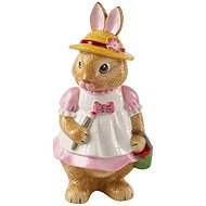 VILLEROY & BOCH Bunny Tales Bunny Anna, large - Decoration