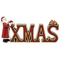 VILLEROY & BOCH Winter Collage Sign Xmas - Christmas Decoration