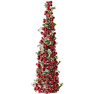VILLEROY & BOCH Winter Collage Holly tree - Decoration