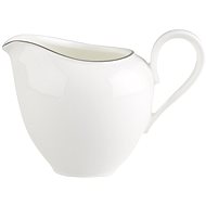 Villeroy & Boch Anmut Platinum milk jug - Milk Pitcher