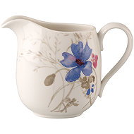 VILLEROY & BOCH MARIEFLEUR GRIS Creamer, 300ml - Milk Pitcher