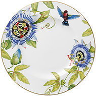 VILLEROY & BOCH Dinner Plate from the AMAZONIA NEW collection, diameter 27cm - Plate