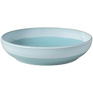 VILLEROY & BOCH PERLEMOR AQUA Pasta Plate 650ml - Plate