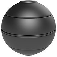 VILLEROY & BOCH Iconic La Petit Boule Black - Dish Set