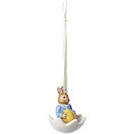 VILLEROY & BOCH Easter Decoration from the BUNNY TALES Collection Max - Easter Decoration