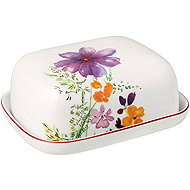 VILLEROY & BOCH Butter Dish from the Mariefleur Collection - Butter Dish