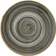 Bonna Stackable saucer Aura Space 19 cm - Saucer