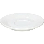 Tognana Coffee cup Ambiente 15 cm, white - Saucer