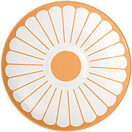 Villeroy & Boch Coffee saucer from the Fleur Soleil collection - Saucer