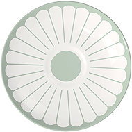 Villeroy & Boch Coffee saucer from the Fleur Vert collection - Saucer
