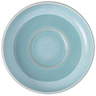 Villeroy & Boch Perlemor Aqua Espresso Saucer, 12 cm - Saucer