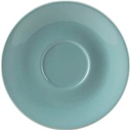 Lilien Coffee saucer 14 cm Daisy aquamarine - Saucer