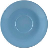 Lilien Coffee saucer 14 cm Daisy azure - Saucer