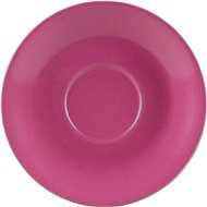 Lilien Coffee saucer 14 cm Daisy purple - Saucer
