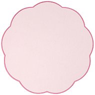 VILLEROY & BOCH Placemat from the Fleur Accessoires Cassis Collection 40 × 40cm - Placemat