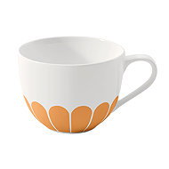 VILLEROY & BOCH Coffee Cup from the Fleur Soleil collection - Cup