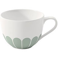 VILLEROY & BOCH Coffee Cup from the Fleur Vert Collection - Cup