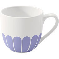 Villeroy & Boch Espresso Cup from the Fleur Bleu Collection - Cup
